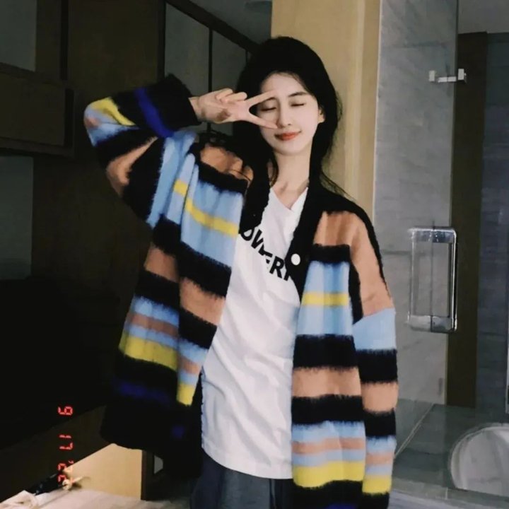 谁允许你当女主了